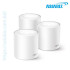 TP-Link Deco X10 AX1500 Dual-Band Mesh Router (3 Pack)
